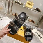 Fendi Slippers Size 36-45 - Image 5