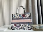 Dior Tote Women Handbags Bags 2-Size - Image 2