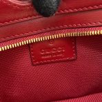 Gucci GG 786015 Moon side Women Shoulder Bags Size 24*12*5cm - Image 9