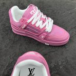 Louis Vuitton LV Trainer Sneaker Size 36-46 - Image 5