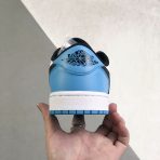 Nike Air Jordan 1 Low Top Sneakers Shoes Gr. 36-46 - Image 7