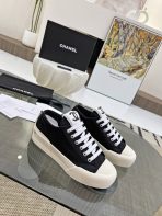 Chanel 2024ss coco Sneaker Size 36-41 - Image 3