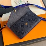 Louis Vuitton M69420 M69421 Card Holder Recto Verso 14*8.5cm - Image 18