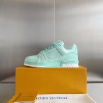 Louis Vuitton 2024New LV Trainer Sneaker Size 36-46 - Image 7
