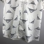 Prada Sommeranzug Size S-XXL - Image 7