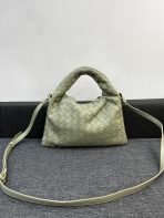 Bottega Veneta HO Shoulder Bags 28*17cm - Image 2