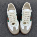 Gucci G74 Web Women Sneaker Size 35-41 - Image 3