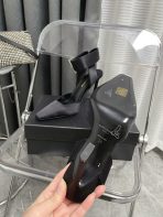 YSL Fanny Slingback Pumps Size 35-40 - Image 9