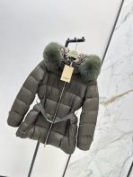 Burberry 25ss Women Winter Down Jacket Size S-XL - Image 3