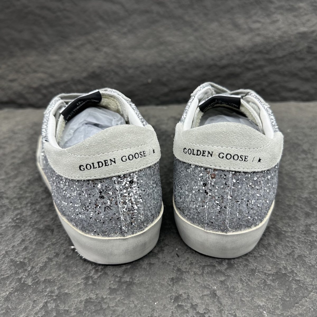 GGDB SUPER-STAR Sneaker Slippers Size 36-46 - Image 8