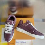Louis Vuitton 2024ss LV Trainer Sneaker Size 36-46 - Image 3