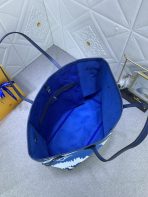 Louis Vuitton Shopping Bags 31*28.5*17cm - Image 9