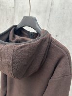 MiuMiu Unisex Jacket Size S-XL - Image 4