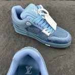 Louis Vuitton LV Trainer #54 Sneaker Size 36-46 - Image 5