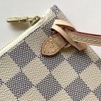 Louis Vuitton M40605 Neverfull PM Tote Bag Size 29*21*12cm - Image 7