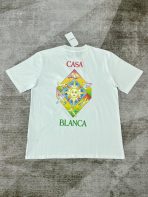 Casablanca T Shirt Size S-XL - Image 3
