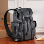 Louis Vuitton M45419 Christopher Backpack Size 39*32*12cm - Image 4
