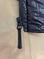 Burberry Winter Down Jacket Size S-XXL - Image 9