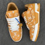 Louis Vuitton LV Trainer Sneaker Size 36-46 - Image 4
