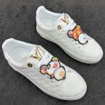 Louis Vuitton Time Out Sneaker Size 36-46 - Image 2