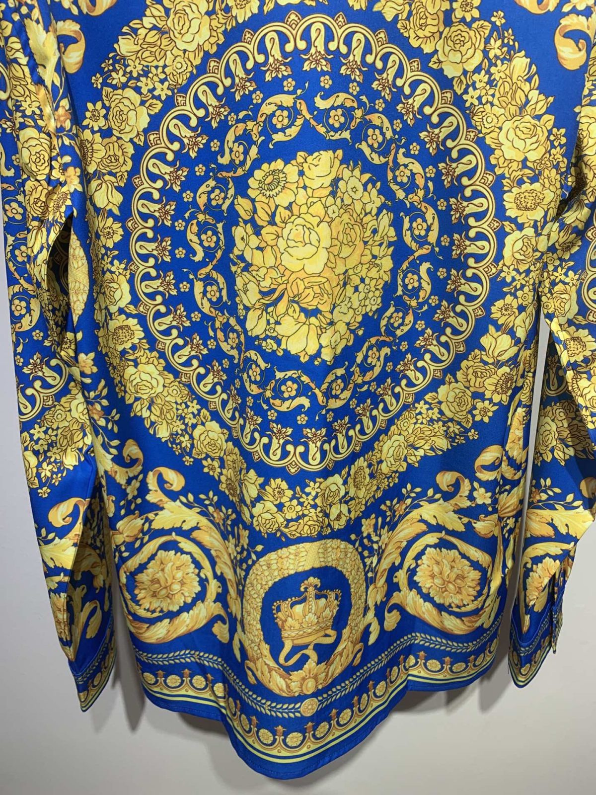 Versace 2025 new Shirt Size S-2XL - Image 7