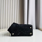 Dior Lady D-lite Shouler Bags 24cm - Image 7