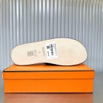 Hermes lzmir Sandals Size 40-45 - Image 6