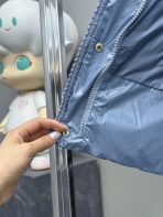 Moncler 25ss GLAREINS Women Down Jacket Size S-XL - Image 3