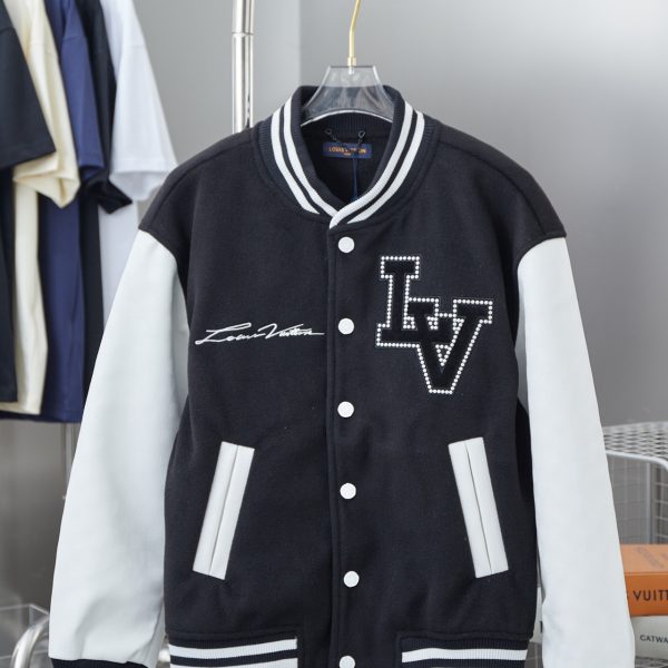 Louis Vuitton New 25ss Jacket Size S-XL