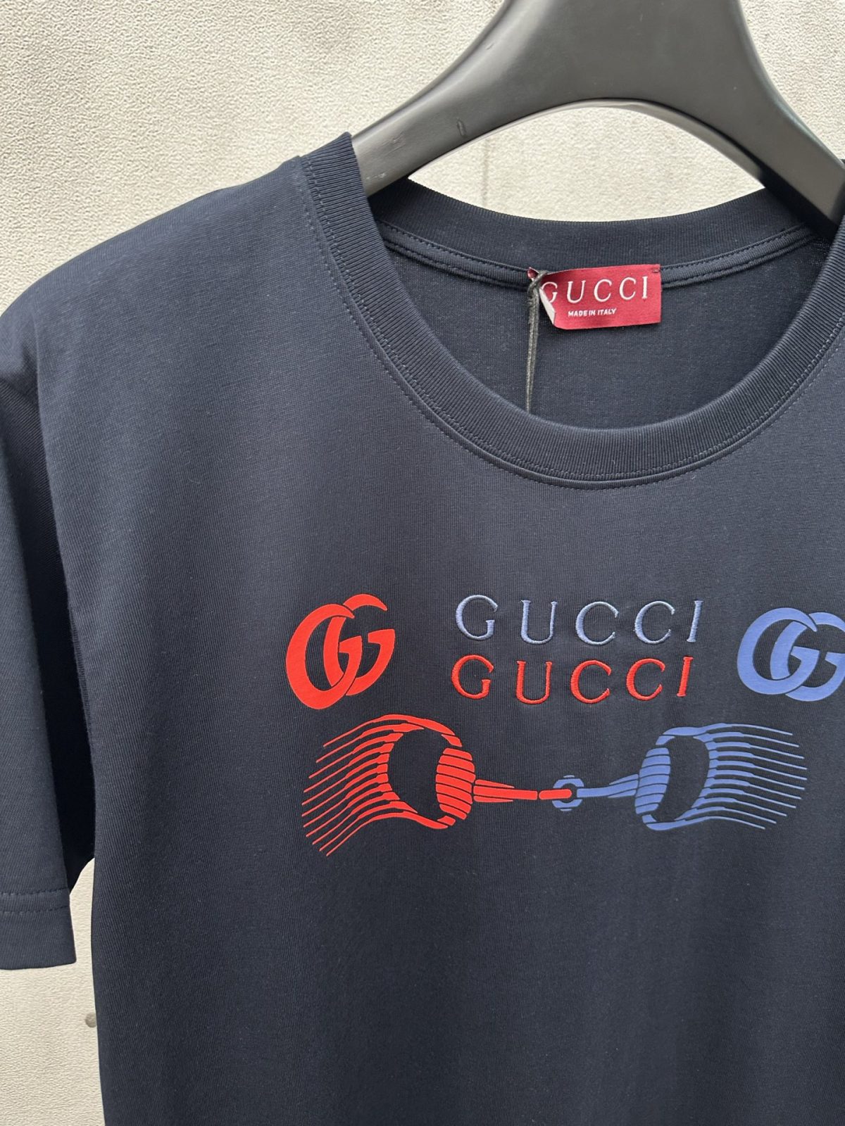 Gucci 2025ss New T Shirt Size S-XL - Image 4