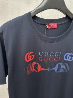 Gucci 2025ss New T Shirt Size S-XL - Image 4