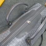 Goyard Bowling Travel Bags Size 48*28*22cm - Image 4