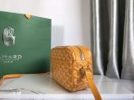 Goyard Cap-Vert Shoulder Bags Size 22.5*13*7cm - Image 2