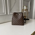 Louis Vuitton M44020 NéoNoé Women Bags Size 27*26*22cm - Image 3