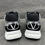 Valentino Men New Sneaker Size 40-45 - Image 9