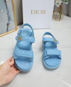 Dior Act Sandals Size 36-41 - Image 7