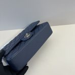 Chanel CF1112 Shoulder Bags Sheepskin 25cm - Image 7