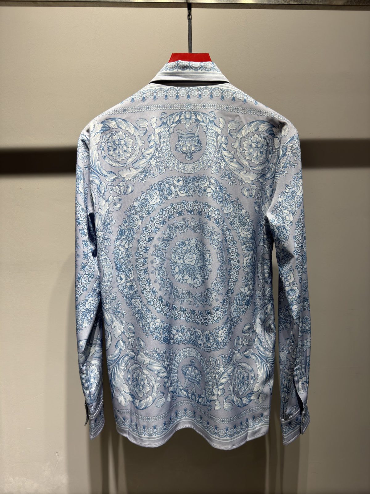 Versace 2025 new Shirt Size S-2XL - Image 2