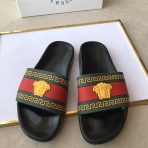 Versace Mens Women Sandals Gr. 36-46 - Image 7