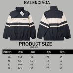 Balenciaga New Jacket Size S-XL - Image 10