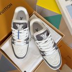 Louis Vuitton 2024ss LV Trainer Sneaker Size 36-46 - Image 2