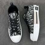 Dior B23 Low Top Sneaker Size 36-46 - Image 4