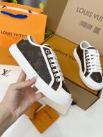 Louis Vuitton LV LAGOON Women Shoes Size 36-41 - Image 3