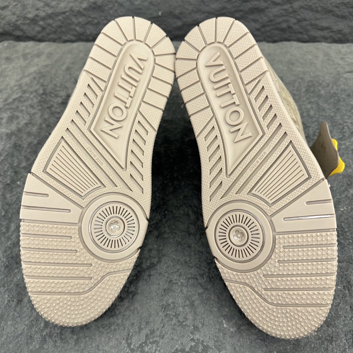 Louis Vuitton LV Trainer Sneaker Size 36-46 - Image 6