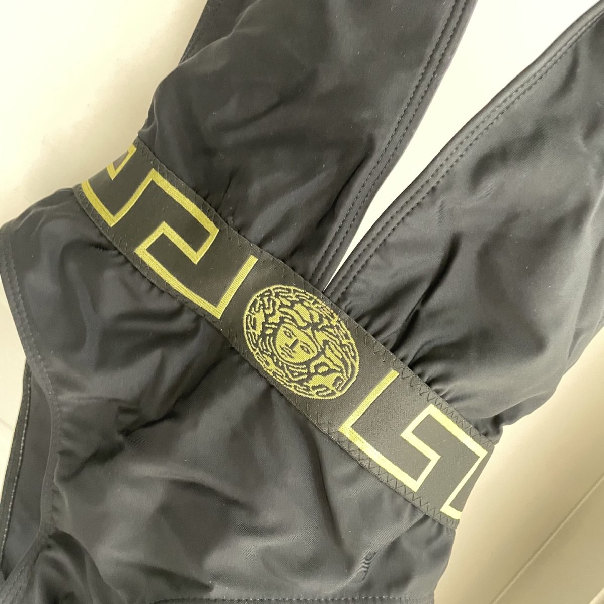 Versace Swimsuit Size S-XL - Image 3