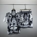 Versace Sommeranzug Size S-XXL