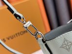 Louis Vuitton Blossom Women Handbag 30*27.5*16cm - Image 6