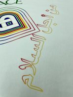 Casablanca T Shirt Size S-XL - Image 8