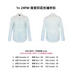 Louis Vuitton Unisex Jacket Size S-XL - Image 10