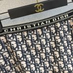 Dior Swimsuit Size S-XL - Image 5